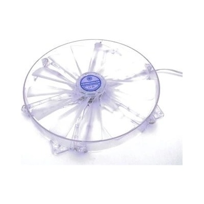 PrimeCooler PC-L25030L12S Red