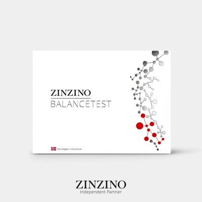 Zinzino Balance Test Omega-3