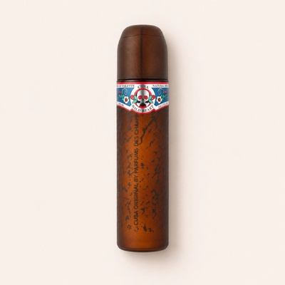 Cuba Wildheart toaletní voda pánská 100 ml