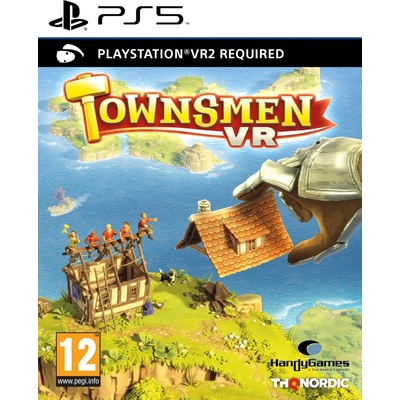 Townsmen VR