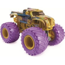 Monster Jam Marvel Thanos 1:64