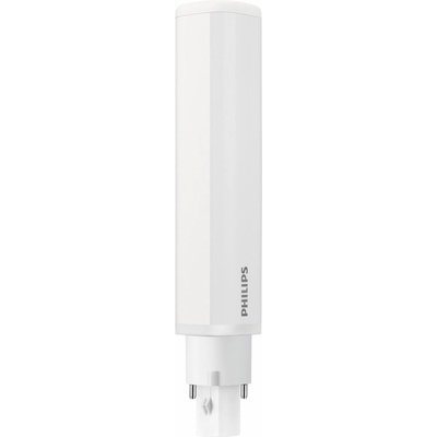 Philips CorePro Kompaktní LED žárovka LED PLC 8.9W 840 2P G24d-3