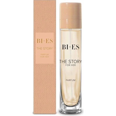 Bi-es The Story parfumovaná voda dámska 15 ml
