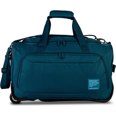 Fabrizio Worldpack taška modrá 37 l