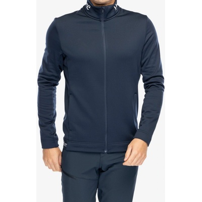 Peak Performance Rider Tech Zip Jacket blue shadow
