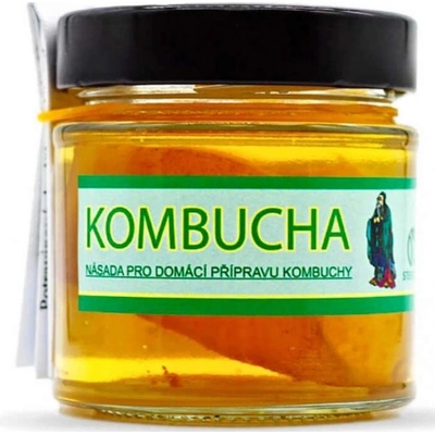 Kombucha násada Stevikom 150 g