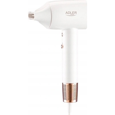Adler AD 2272 bílý
