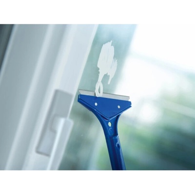 LUX-TOOLS škrabka na okna a podlahy