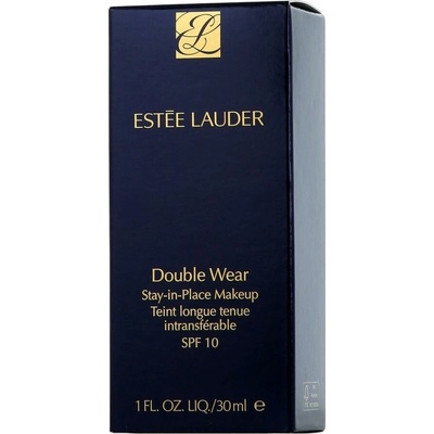 Estée Lauder Double Wear Stay-in-Place dlouhotrvající make-up SPF10 6N2 Truffle 30 ml