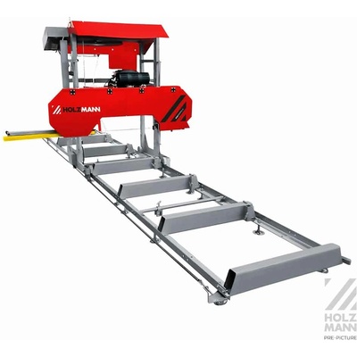 HOLZMANN BBS810SMART-G