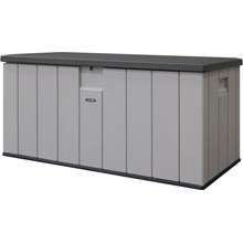 Lifetime Deckbox Harmony 570l sivá