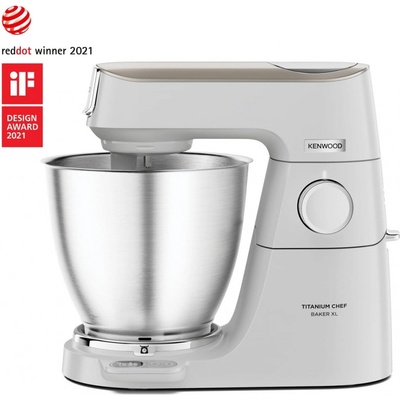 KENWOOD KVL 65.001 WH