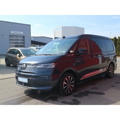 Volkswagen T7 California 2.0 TDI Coast DSG 110 kW