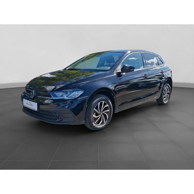 Volkswagen Polo 1.0 TSI DSG Life 70 kW