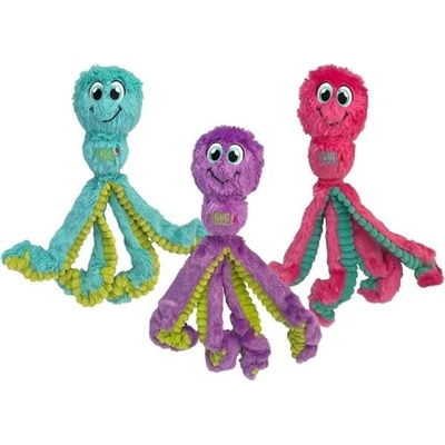 Kong Wubba chobotnice 23,3 cm