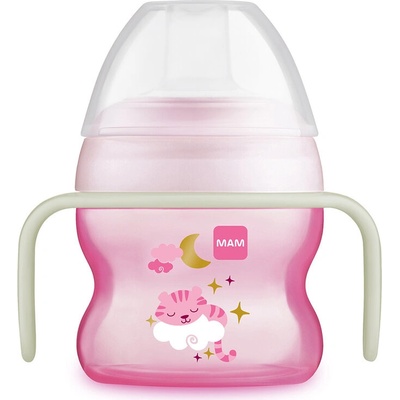 Mam hrnček Starter cup Night 150 ml tiger M811968
