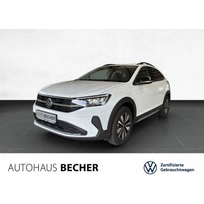 Volkswagen Taigo 1.0 TSI DSG Goal 85 kW