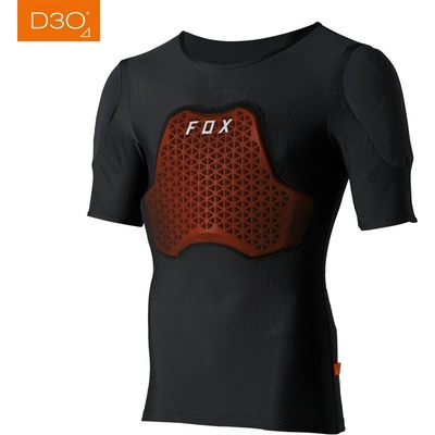 Fox Baseframe Pro Sleeveless – Hledejceny.cz