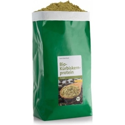 Sanct Bernhard BIO Dýňový protein 1000 g