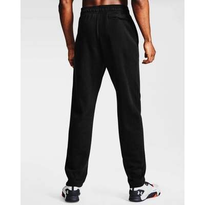 Under Armour Rival Fleece Pants čierne