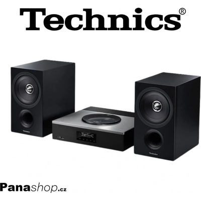 Technics SA-C600 + Technics SB-C600 – Hledejceny.cz