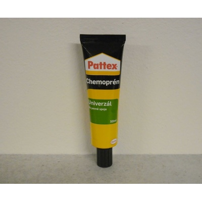 PATTEX Chemoprén Univerzál 50 g