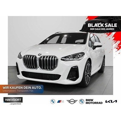 BMW 220i Active Tourer M Sport 125 kW