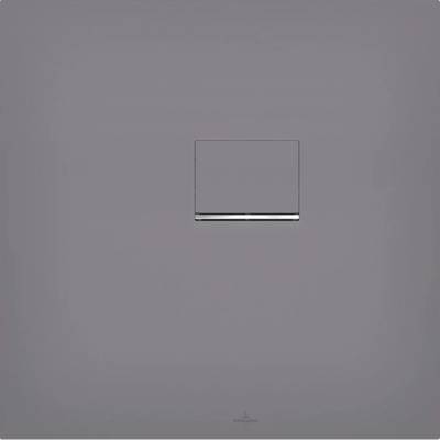 Villeroy & Boch Squaro Infinity 80 x 80 cm UDQ8080SQI1RV-1S