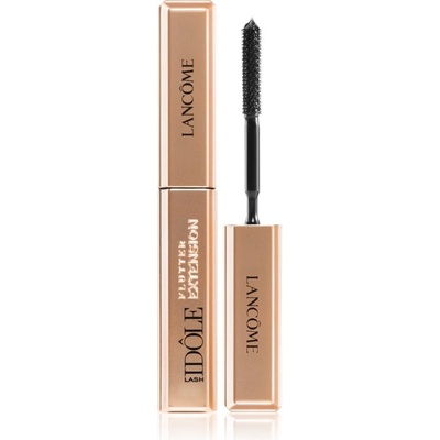 Lancôme Lash Idôle Flutter Extension řasenka black 4 ml