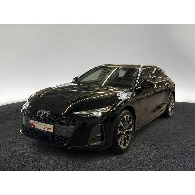 Audi A6 2.0 TDI Avant 150 kW