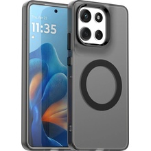 Techsuit CandyCase MagSafe Motorola Moto G86 černý