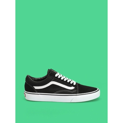 Vans Old Skool Black/White