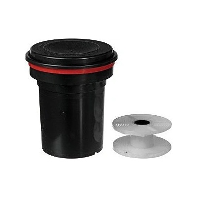 PATERSON 114 35 mm Tank - vyvolávací tank s 1 cívkou – Hledejceny.cz