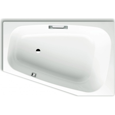 Kaldewei Plaza Duo 180 x 120 cm 237210110001