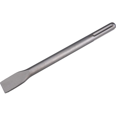 EXTOL PREMIUM sekáč plochý SDS MAX, 280x18mm, šířka ostří 25mm