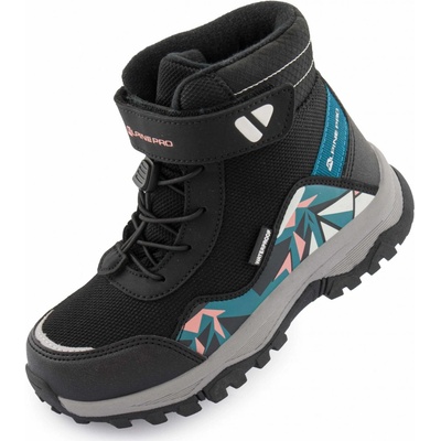 Alpine Pro COLEMO černá