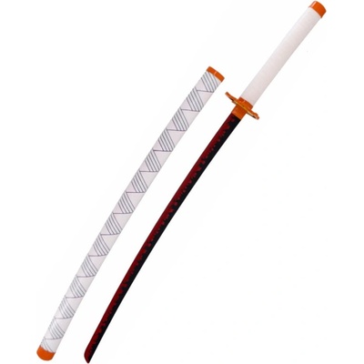 Katana Demon Slayer Rengoku Kyoujurou 101cm