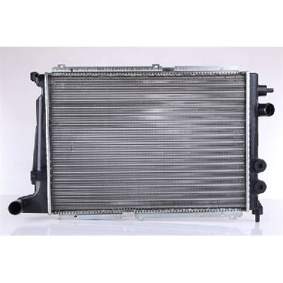 Chladič motora NISSENS 63057 63057