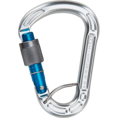 Climbing Technology Concept HMS SGL