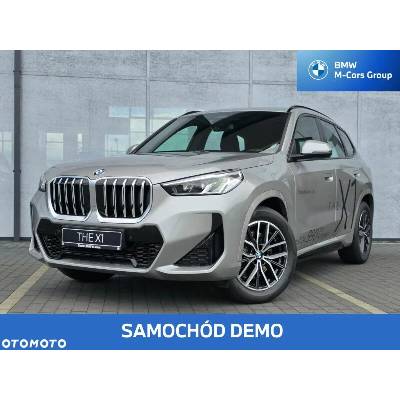 BMW X1 sDrive20i 125 kW