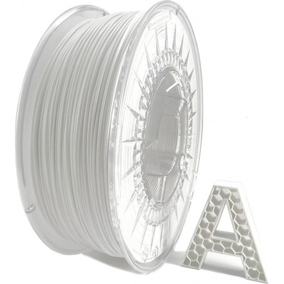 AURAPOL PLA – Bílá 1,75 mm; 1 kg – Hledejceny.cz