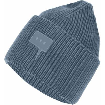 Čiapka P.A.C. Ecovo Merino Beanie Jeans