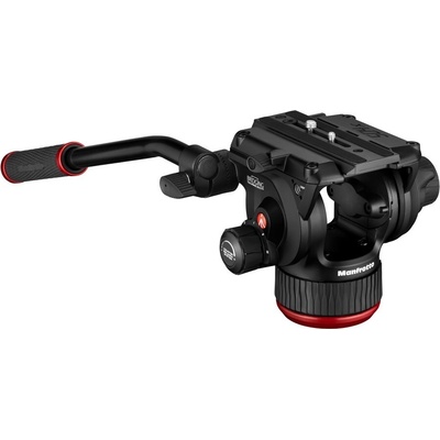 Manfrotto MVH504XAH 504X