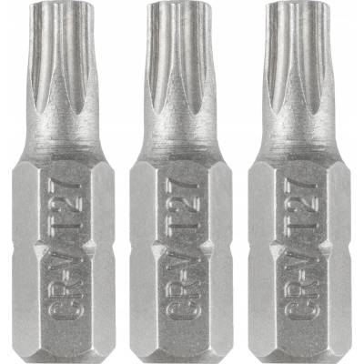 Graphite Torx T27 x 25 mm 3 ks 56T520