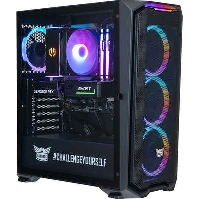 AlzaPC GameBox Prime AZgpu5r56t4
