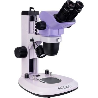 Magus Stereo 7B