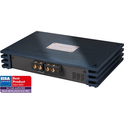 Brax RX2 PRO Founders Edition - Digital
