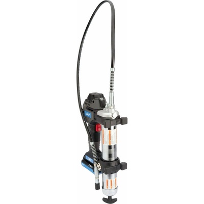 Elektrická mazacia pištoľ - TLGB 21/230V SKF