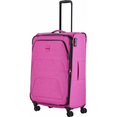 Travelite ADRIA L 80249-17 růžová 90 L – Hledejceny.cz