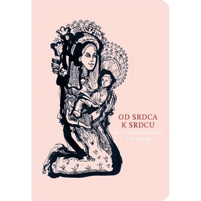 Od srdca k Srdcu ružová
